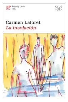 La insolación cover image